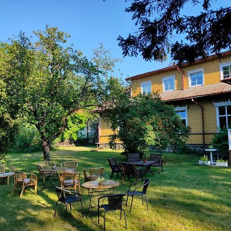 Villa Katariina Pärnu Exterior foto