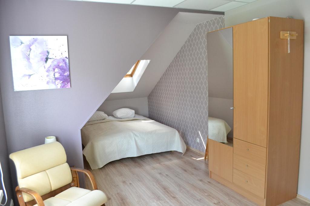 Villa Katariina Pärnu Zimmer foto